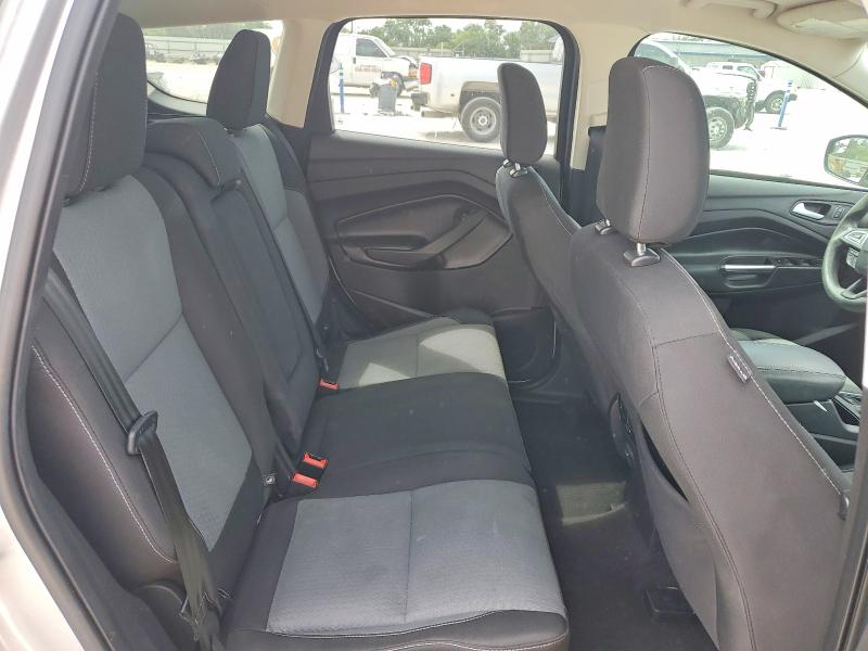 Aukcja sprzedaży 2018 Ford Escape, vin: 1FMCU0GD9JUD20238, numer aukcji: 60630496