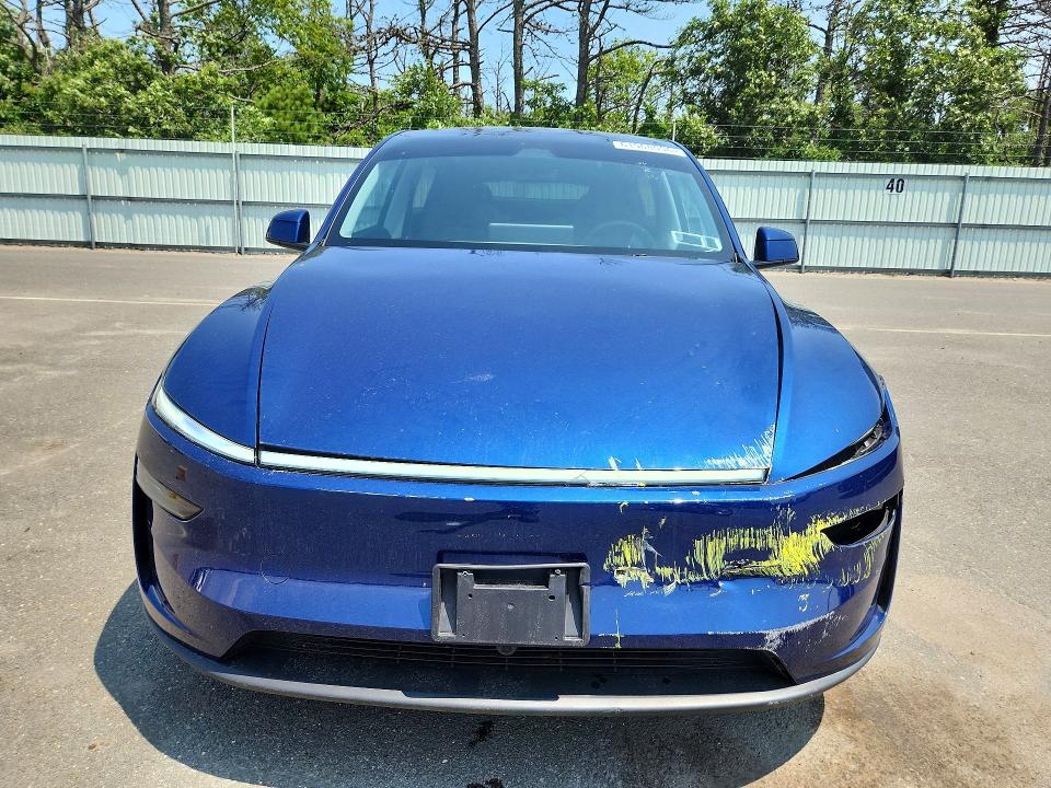 Aukcja sprzedaży 2026 Tesla Model Y, vin: 7SAYGDEEXTF530754, numer aukcji: 61968096