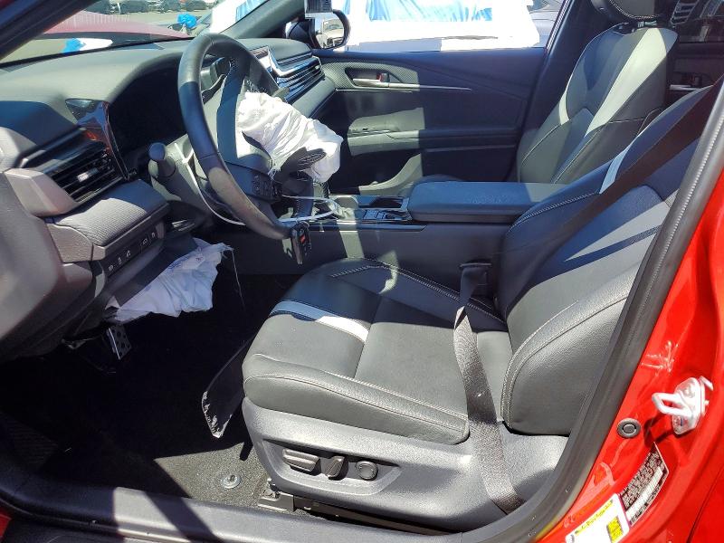 Продаж на аукціоні авто 2025 Toyota Camry, vin: 4T1DAACK0SU121751, номер лоту: 60129926