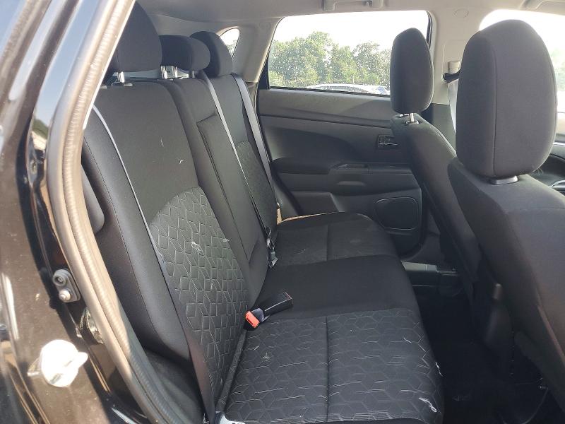 Продаж на аукціоні авто 2026 Mitsubishi Outlander Sport, vin: JA4ARUAU3TU020785, номер лоту: 63141626