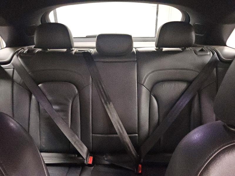 2016 Audi Q3 მანქანა იყიდება აუქციონზე, vin: WA1EFCFS1GR006954, აუქციონის ნომერი: 61086396