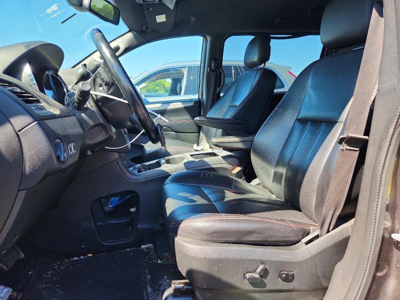 Aukcja sprzedaży 2019 Dodge Grand Caravan, vin: 2C4RDGEG9KR640579, numer aukcji: 59775946
