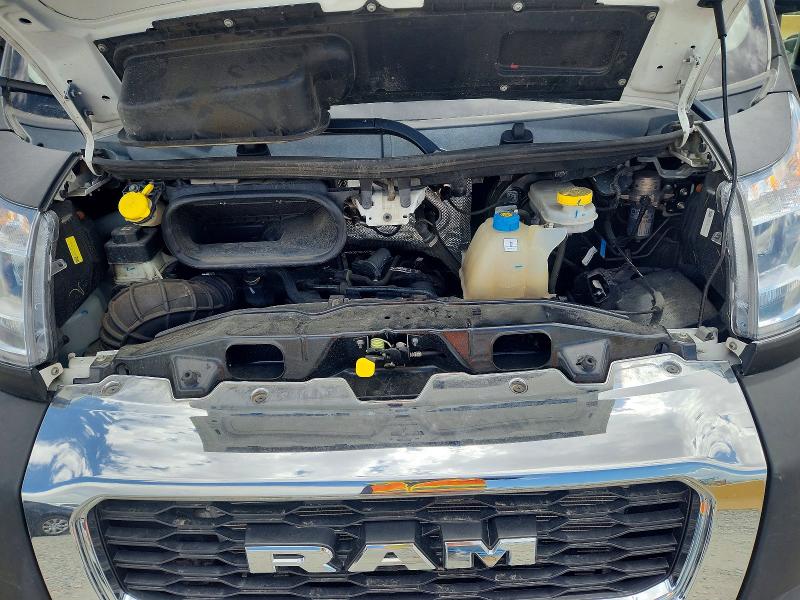 Aukcja sprzedaży 2019 Ram Promaster 3500, vin: 3C6URVHG7KE500535, numer aukcji: 60415866