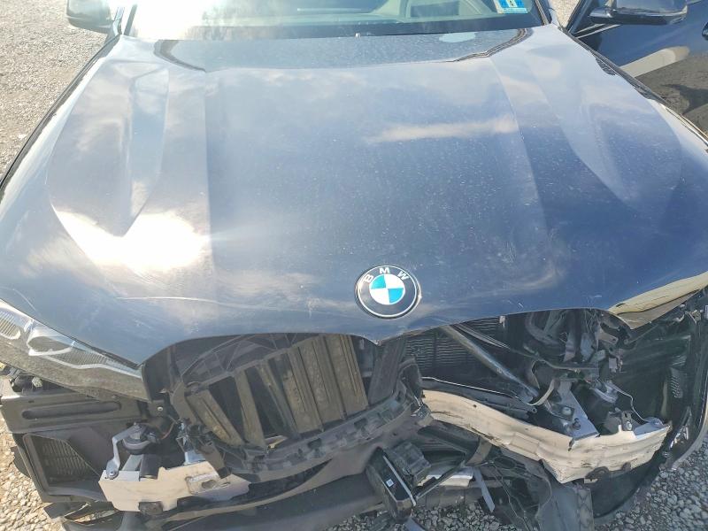 Продаж на аукціоні авто 2020 Bmw X7, vin: 5UXCW2C0XL9C11159, номер лоту: 60275146