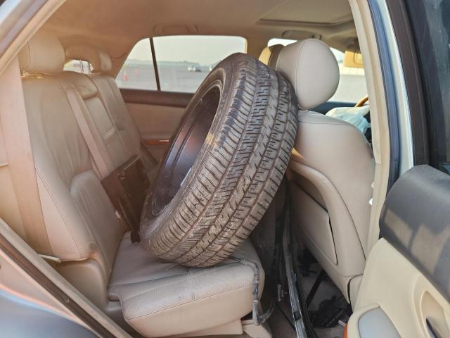 2007 Lexus Rx მანქანა იყიდება აუქციონზე, vin: JTJHW31U872031898, აუქციონის ნომერი: 61025616