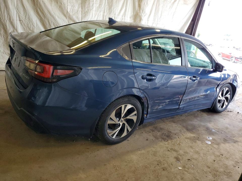 Продажа на аукционе авто 2022 Subaru Legacy, vin: 4S3BWAF64N3003112, номер лота: 61399316