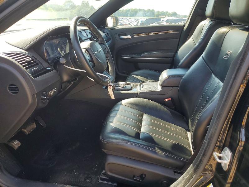 Продажа на аукционе авто 2023 Chrysler 300, vin: 2C3CCABG0PH561037, номер лота: 61989386