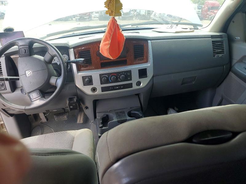 Aukcja sprzedaży 2008 Dodge Ram 2500, vin: 3D7KS28A58G177202, numer aukcji: 60035646