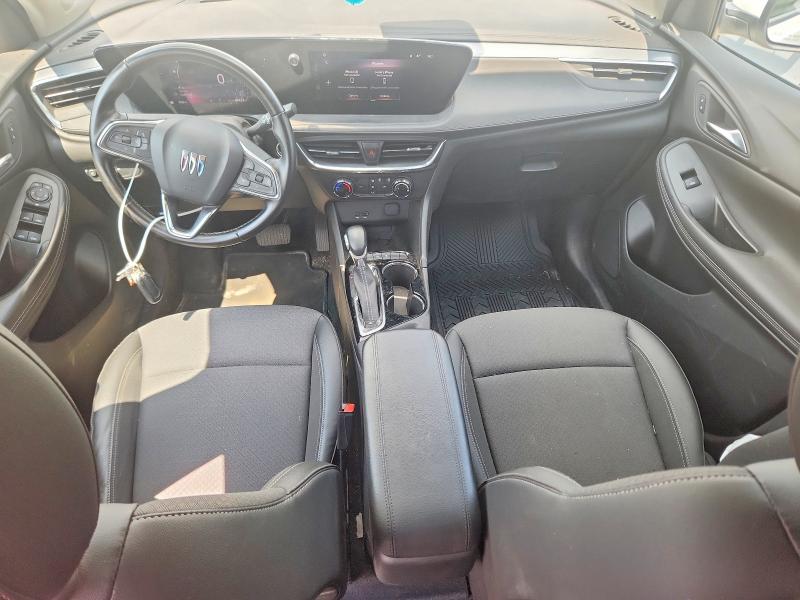 Продажа на аукционе авто 2024 Buick Encore Gx, vin: KL4AMBS29RB215424, номер лота: 62137726
