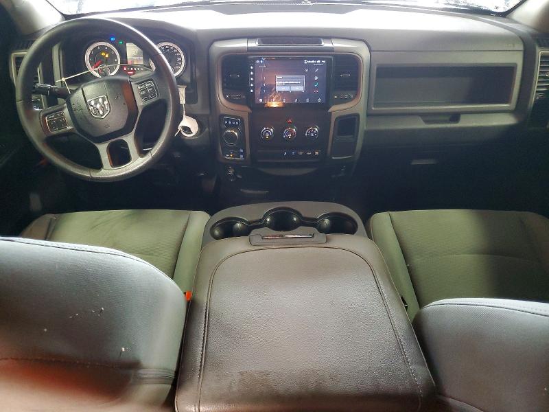 Продажа на аукционе авто 2015 Ram 1500, vin: 1C6RR7KT4FS546012, номер лота: 62008466