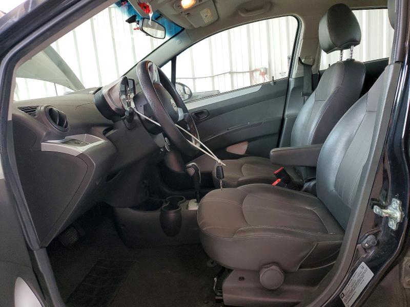 Aukcja sprzedaży 2014 Chevrolet Spark, vin: KL8CB6S9XEC591703, numer aukcji: 61078446