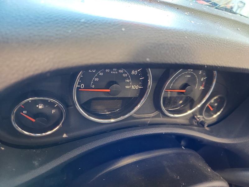 Aukcja sprzedaży 2016 Jeep Wrangler Unlimited, vin: 1C4BJWEGXGL182278, numer aukcji: 62722896