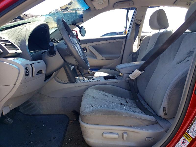 2009 Toyota Camry მანქანა იყიდება აუქციონზე, vin: 4T1BE46K79U360832, აუქციონის ნომერი: 63366776