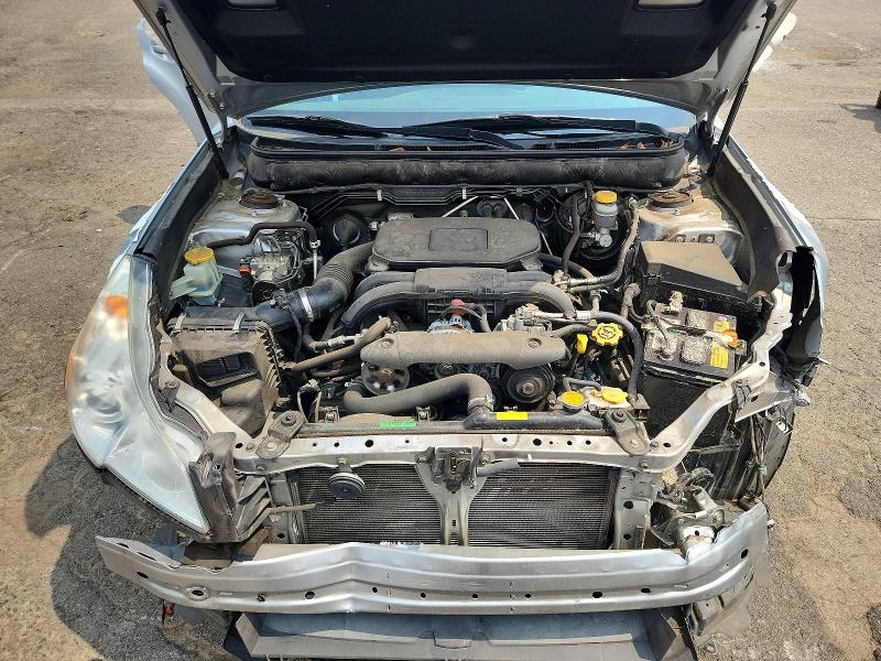62075256 :رقم المزاد ، 4S4BRBCC9C3233163 vin ، 2012 Subaru Outback مزاد بيع