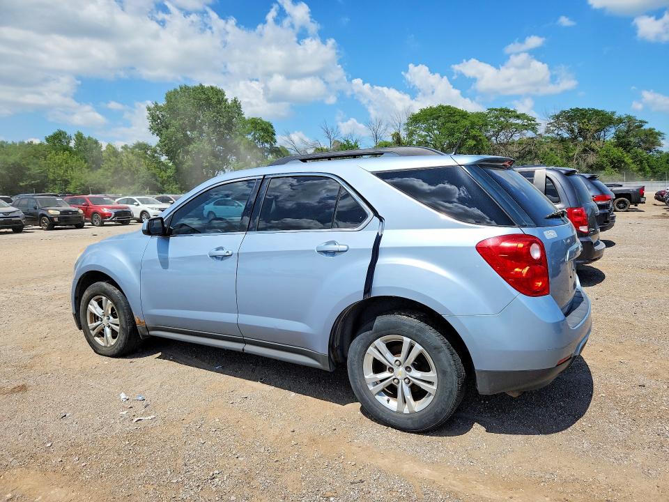 2014 Chevrolet Equinox მანქანა იყიდება აუქციონზე, vin: 2GNALBEK3E6332232, აუქციონის ნომერი: 59380896