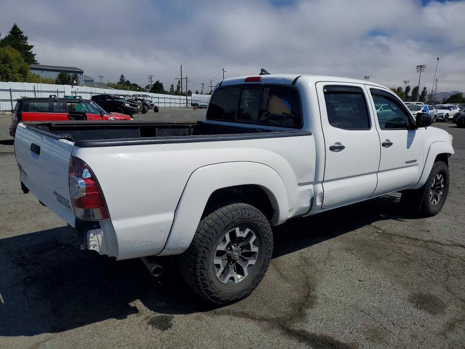 Aukcja sprzedaży 2012 Toyota Tacoma, vin: 3TMKU4HN5CM031816, numer aukcji: 60433726