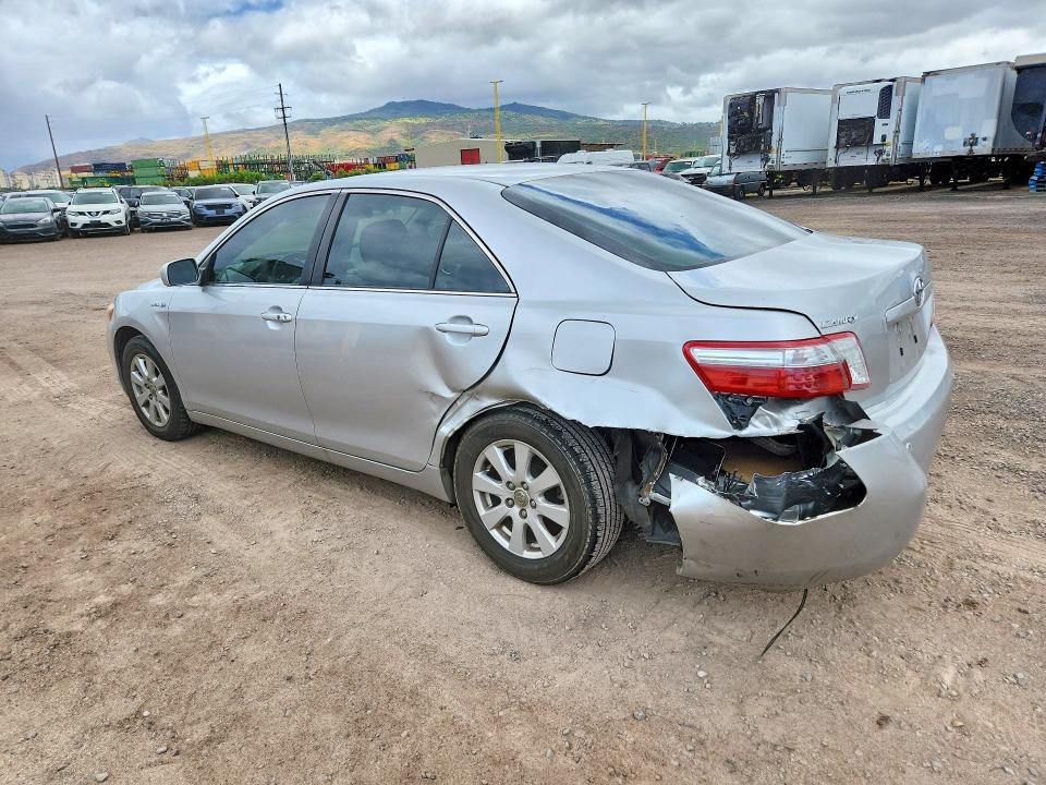 Продажа на аукционе авто 2009 Toyota Camry, vin: JTNBB46K093050925, номер лота: 62332416