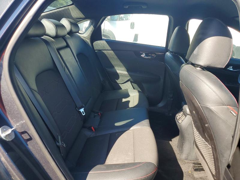 Aukcja sprzedaży 2020 Kia Forte, vin: 3KPF44AC8LE215703, numer aukcji: 63181786