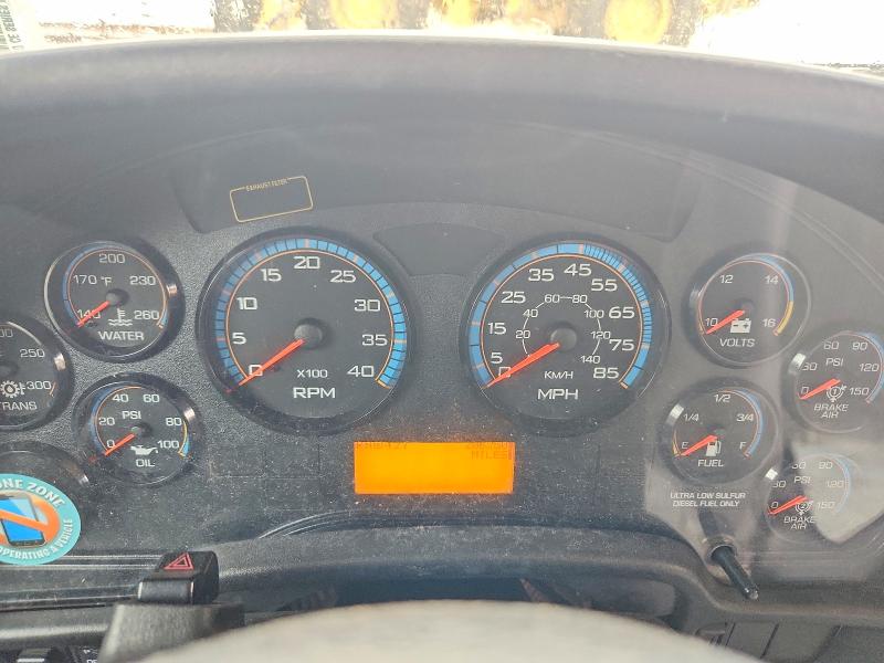 61435066 :رقم المزاد ، 4DRBUSKN3EB477806 vin ، 2014 Ic Corporation Ce Series School مزاد بيع