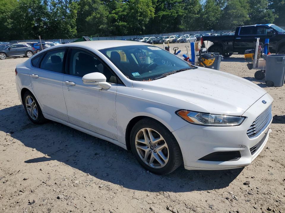 62594686 :رقم المزاد ، 1FA6P0H70F5114718 vin ، 2015 Ford Fusion مزاد بيع