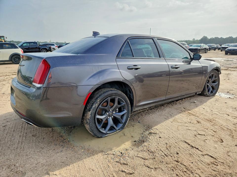 Продаж на аукціоні авто 2023 Chrysler 300, vin: 2C3CCAAG6PH577583, номер лоту: 60977946