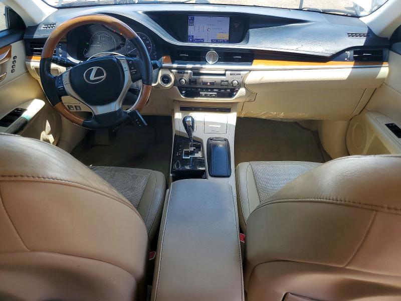 Продаж на аукціоні авто 2014 Lexus Es, vin: JTHBW1GG4E2044755, номер лоту: 60871146