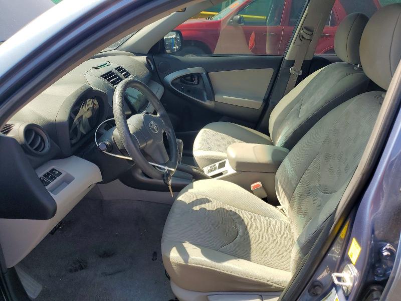 Продаж на аукціоні авто 2010 Toyota Rav4, vin: 2T3BK4DV7AW021621, номер лоту: 60661836