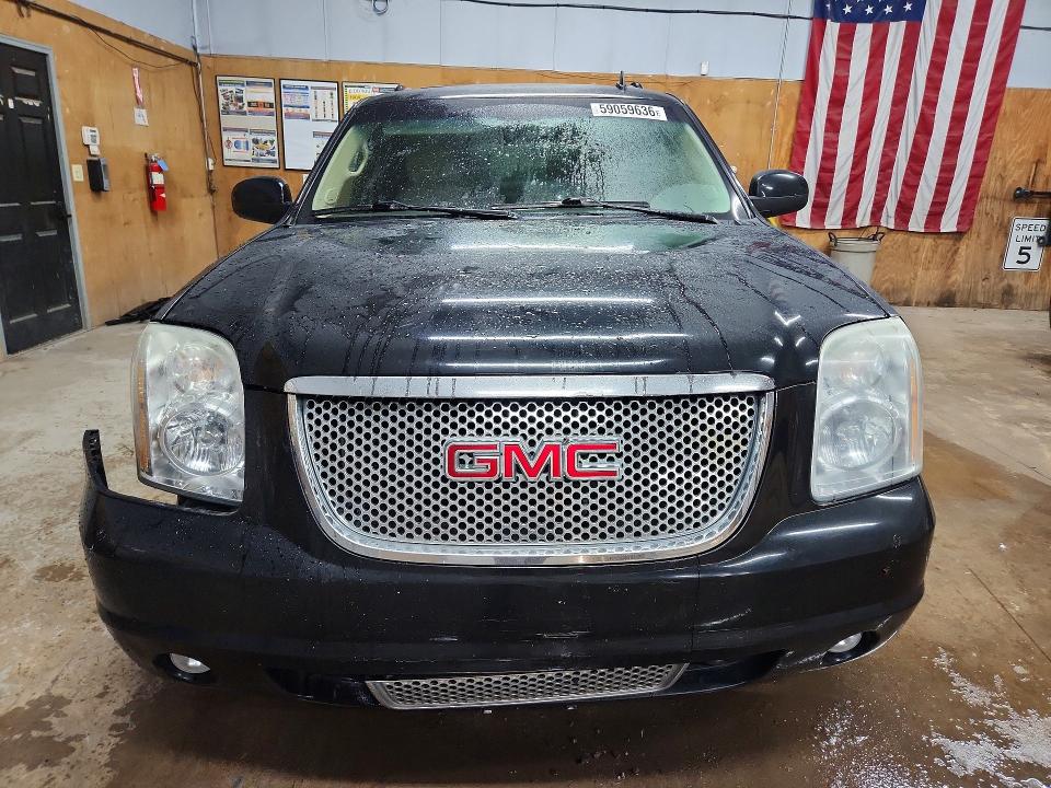 Продажа на аукционе авто 2011 Gmc Yukon Xl, vin: 1GKS2MEF7BR366631, номер лота: 59059636