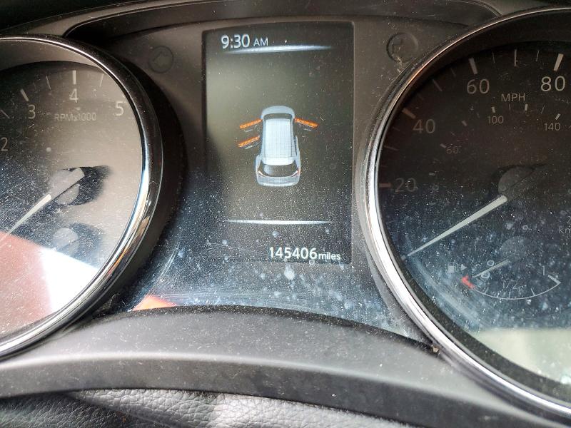 Aukcja sprzedaży 2017 Nissan Rogue, vin: 5N1AT2MT7HC859703, numer aukcji: 61189436