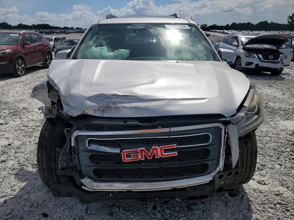 Продаж на аукціоні авто 2017 Gmc Acadia Limited, vin: 1GKKVSKD2HJ225326, номер лоту: 61907846