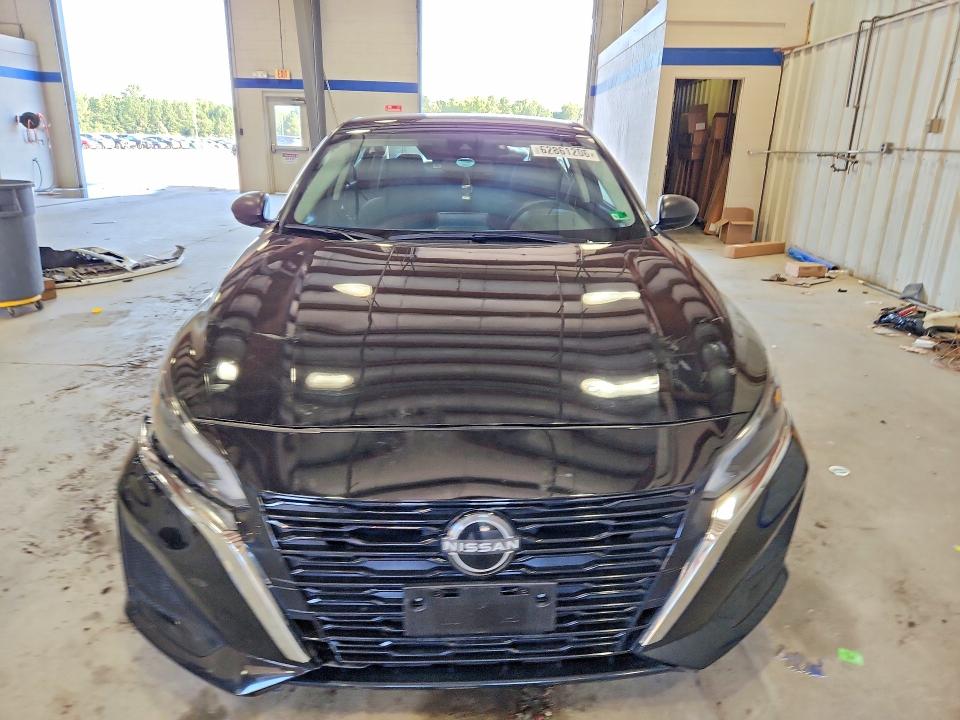2024 Nissan Altima მანქანა იყიდება აუქციონზე, vin: 1N4BL4DV1RN306627, აუქციონის ნომერი: 62861206