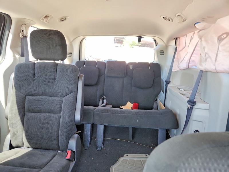 Aukcja sprzedaży 2016 Dodge Grand Caravan, vin: 2C4RDGCG4GR235420, numer aukcji: 60795586