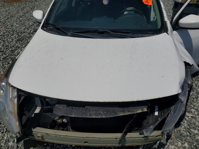 Продаж на аукціоні авто 2018 Nissan Versa, vin: 3N1CN7AP3JL814752, номер лоту: 62747286