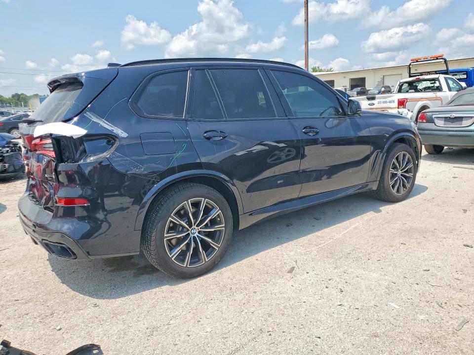 62767476 :رقم المزاد ، 5UXCR6C01L9C95063 vin ، 2020 Bmw X5 مزاد بيع