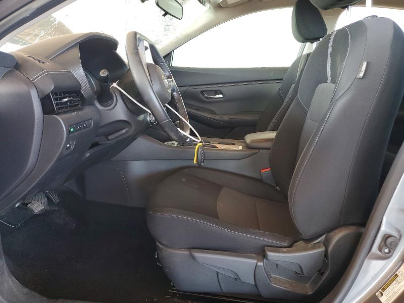 Aukcja sprzedaży 2020 Nissan Sentra, vin: 3N1AB8CV4LY207251, numer aukcji: 62729866