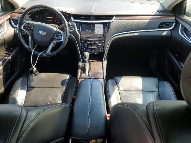 2019 Cadillac Xts მანქანა იყიდება აუქციონზე, vin: 2G61M5S38K9122324, აუქციონის ნომერი: 59804046