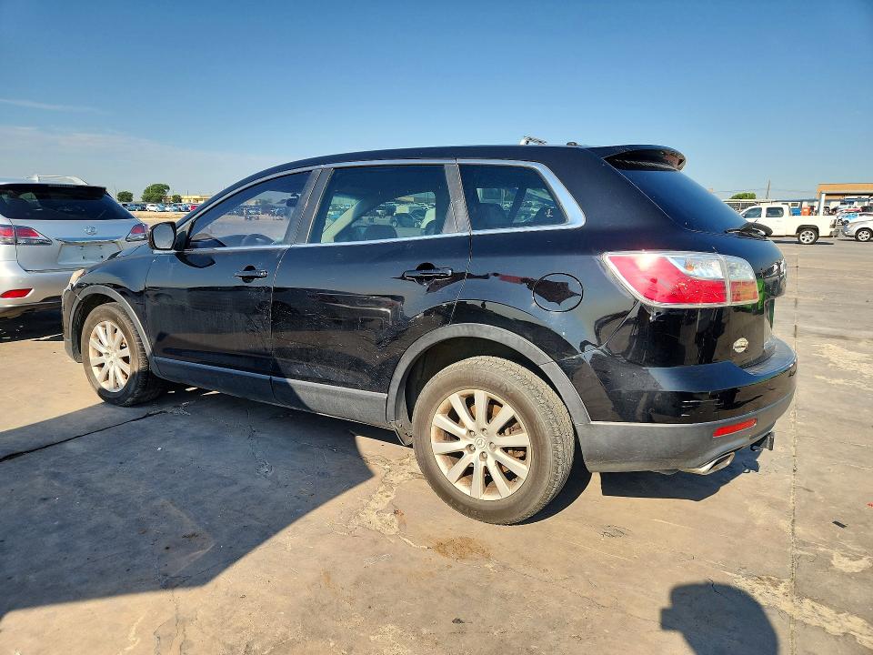Aukcja sprzedaży 2010 Mazda Cx-9, vin: JM3TB3MA1A0236046, numer aukcji: 59834746