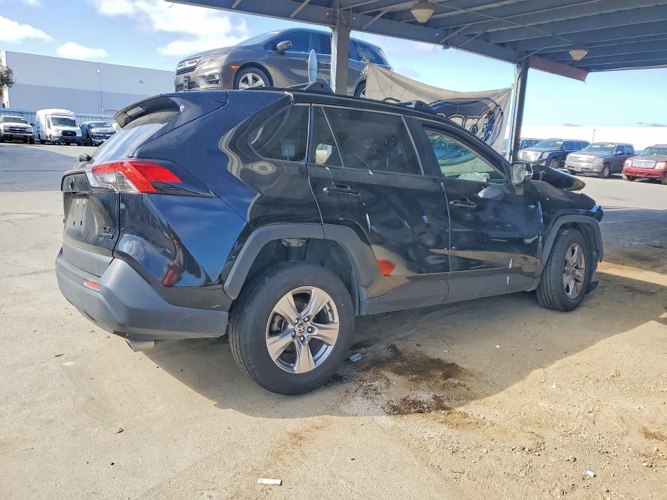 59226896 :رقم المزاد ، JTMMWRFV8ND151580 vin ، 2022 Toyota Rav4 مزاد بيع