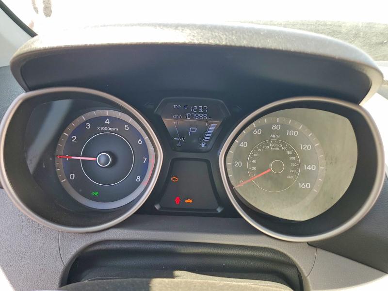 Aukcja sprzedaży 2013 Hyundai Elantra, vin: KMHDH4AE8DU967056, numer aukcji: 61121346