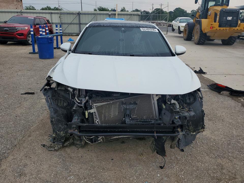 Продаж на аукціоні авто 2023 Volkswagen Jetta, vin: 3VW2T7BUXPM053687, номер лоту: 62489296