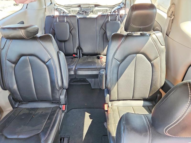 Aukcja sprzedaży 2024 Chrysler Pacifica, vin: 2C4RC1BG3RR145891, numer aukcji: 62229826
