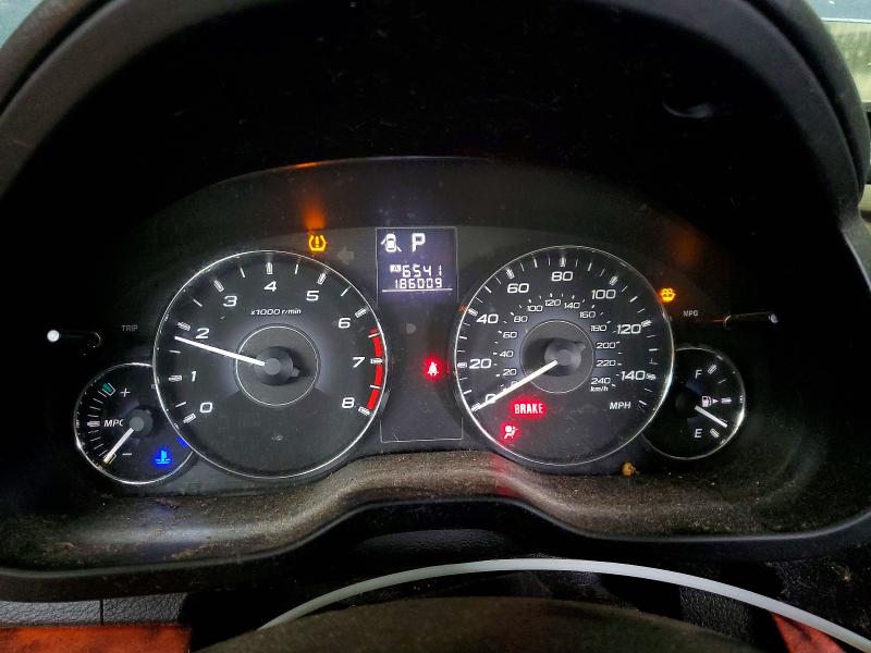 61743086 :رقم المزاد ، 4S4BRBKC2C3231174 vin ، 2012 Subaru Outback مزاد بيع