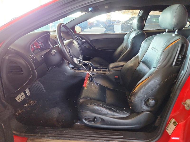 Aukcja sprzedaży 2005 Pontiac Gto, vin: 6G2VX12U05L435198, numer aukcji: 59614206
