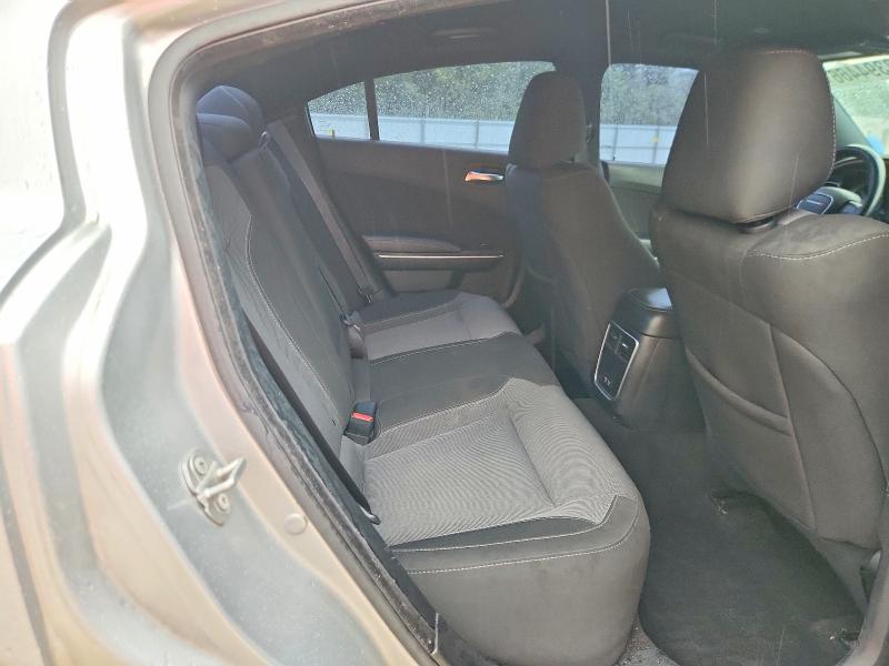 Продажа на аукционе авто 2021 Dodge Charger, vin: 2C3CDXBGXMH518868, номер лота: 63394466