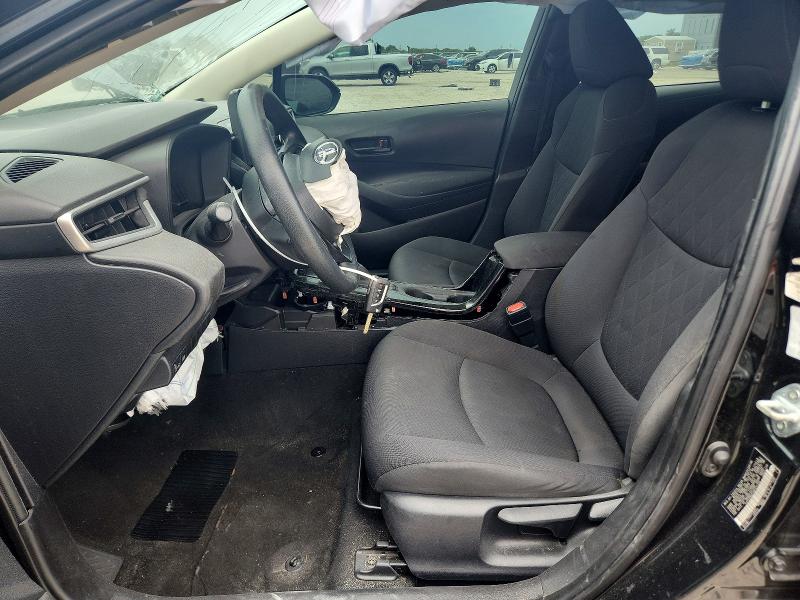 Продажа на аукционе авто 2022 Toyota Corolla, vin: 5YFEPMAEXNP312164, номер лота: 61440096