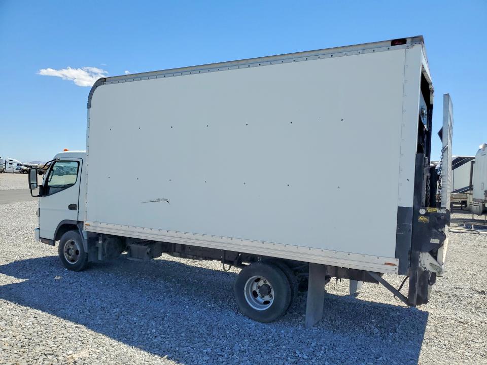 2005 Mitsubishi Fe84d მანქანა იყიდება აუქციონზე, vin: JL6BBG1S36K006908, აუქციონის ნომერი: 85621975