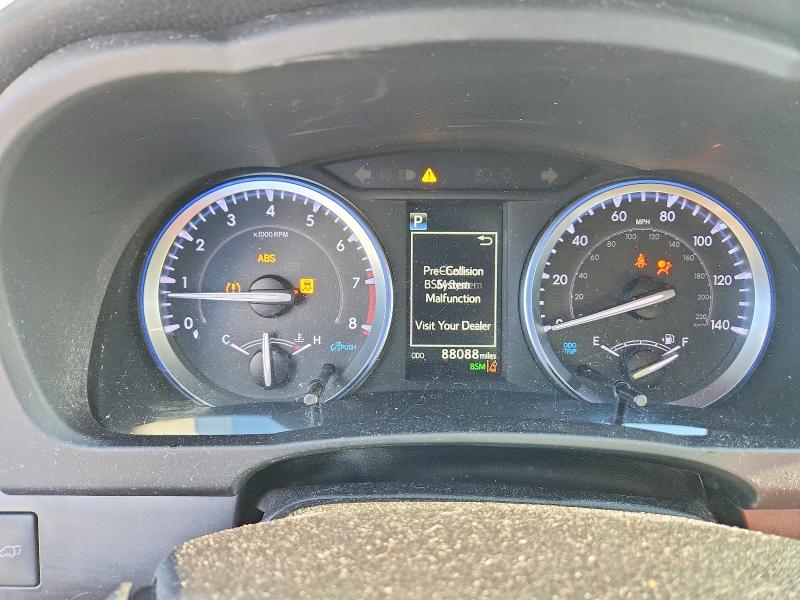2019 Toyota Highlander მანქანა იყიდება აუქციონზე, vin: 5TDJZRFH5KS706358, აუქციონის ნომერი: 62941066