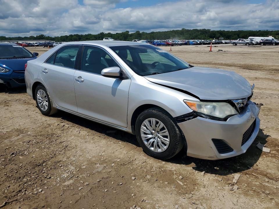 Продаж на аукціоні авто 2014 Toyota Camry, vin: 4T4BF1FKXER338271, номер лоту: 62968136