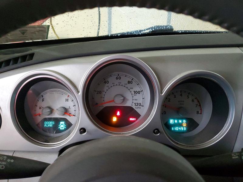 60770576 :رقم المزاد ، 3A4GY5F97AT132245 vin ، 2010 Chrysler Pt Cruiser مزاد بيع