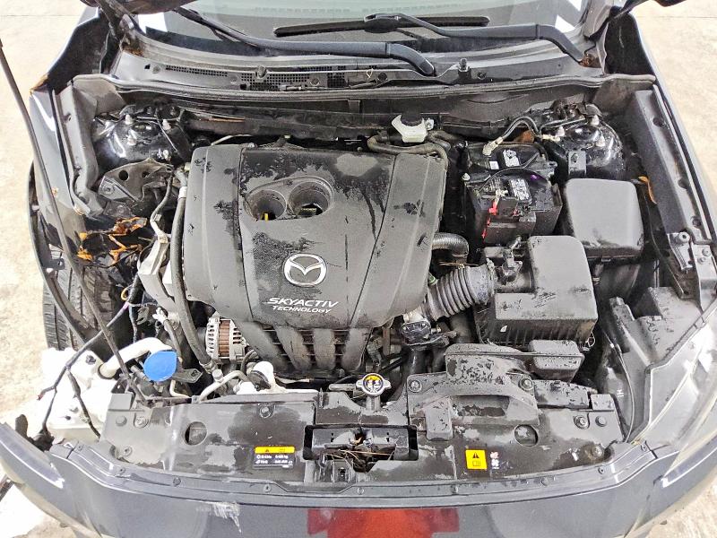 Aukcja sprzedaży 2019 Mazda Cx-3, vin: JM1DKDB77K1452330, numer aukcji: 60048516